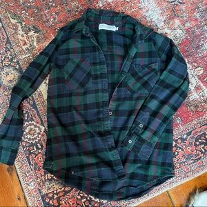 Gypsy Warrior Flannel